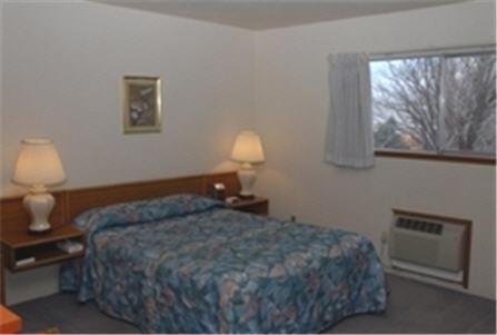 Avenue Motel Wenatchee Pokój zdjęcie