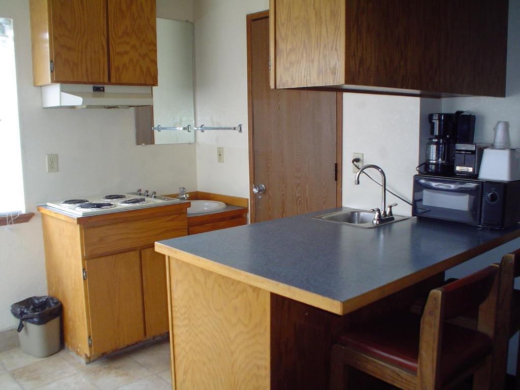 Avenue Motel Wenatchee Pokój zdjęcie