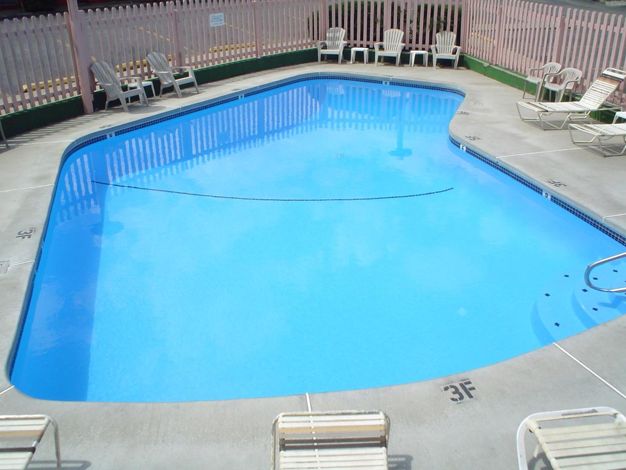 Avenue Motel Wenatchee Zewnętrze zdjęcie