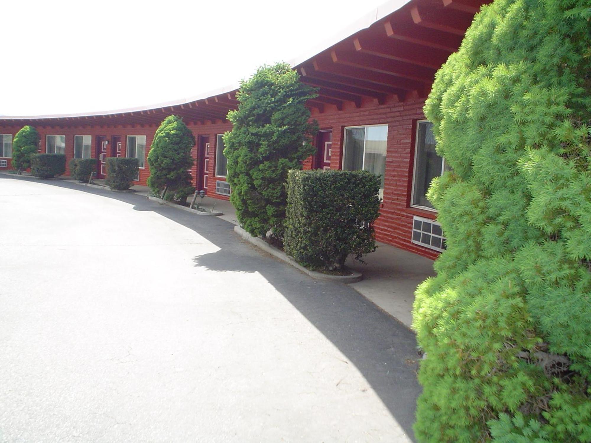 Avenue Motel Wenatchee Zewnętrze zdjęcie